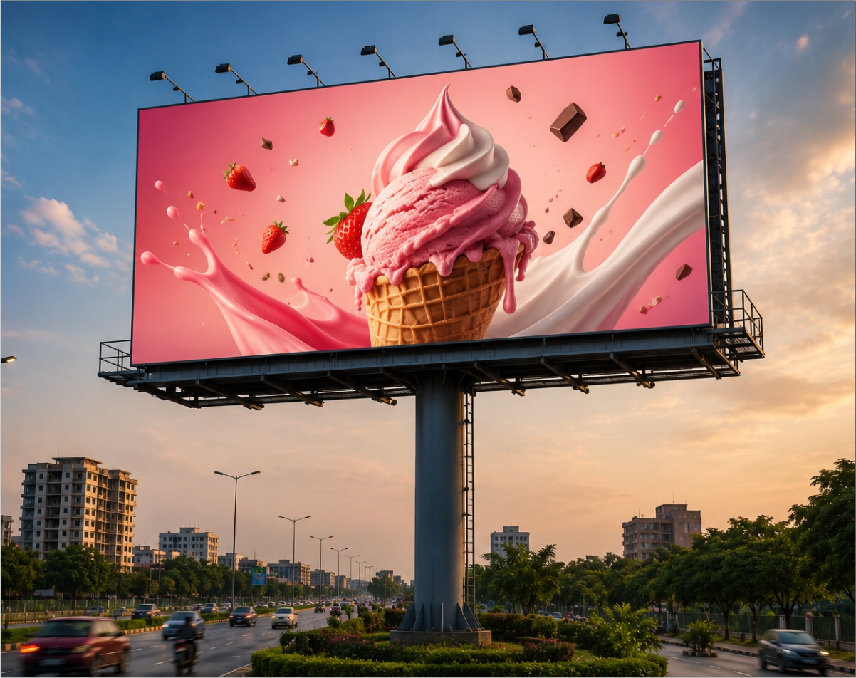 Outdoor Media